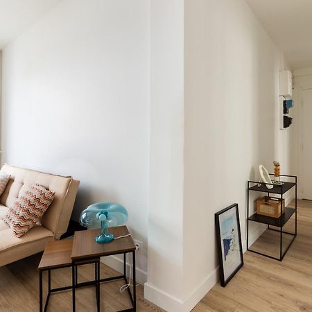 Apartmán 2 Pieces-Moderne-Proche Paris Levallois-Perret Exteriér fotografie