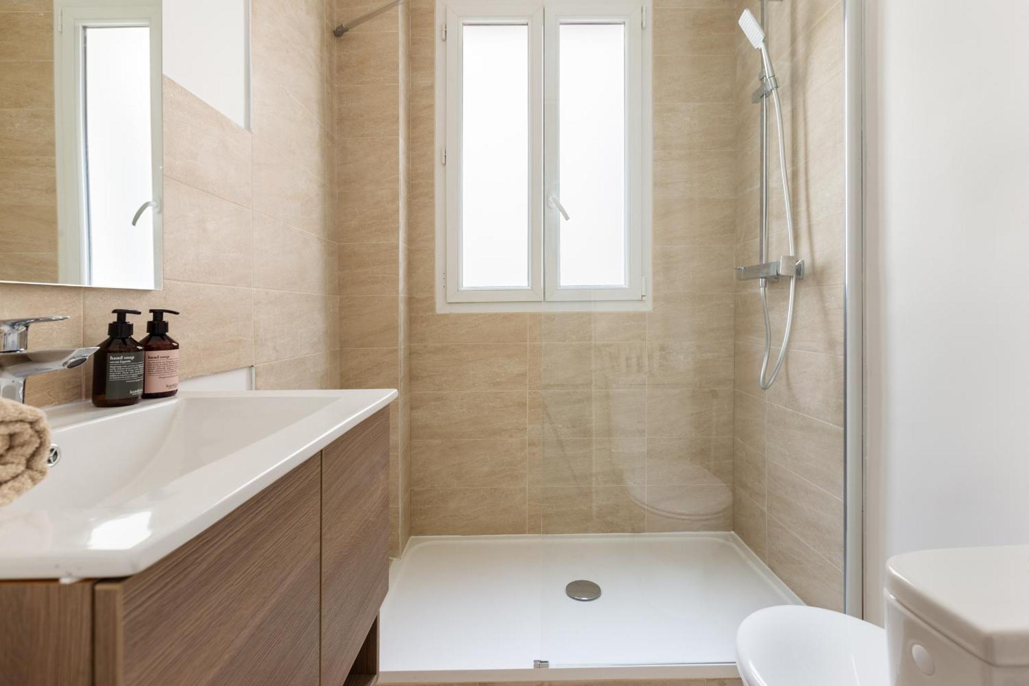 Apartmán 2 Pieces-Moderne-Proche Paris Levallois-Perret Exteriér fotografie